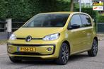 Volkswagen Up! 1.0 Active | CARPLAY | CRUISE | CLIMA | STOEL, Gebruikt, Overige kleuren, 4 stoelen, 891 kg