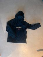 Napapijri jas, Blauw, Overige maten, Ophalen of Verzenden, Napapijri