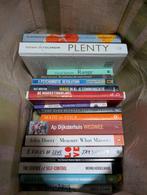 Boeken per stuk te koop, Ophalen of Verzenden, Gelezen