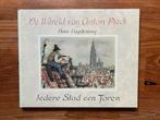 De Wereld van Anton Pieck - Prachtig Boek!, Ophalen of Verzenden, Zo goed als nieuw, Overige onderwerpen