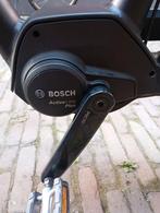 Trek E-bike Heren Bosch ZSM, Ophalen of Verzenden, Zo goed als nieuw, 30 tot 50 km per accu, Overige merken