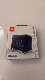 JBL Go Essential, JBL, Overige typen, Ophalen of Verzenden, Zo goed als nieuw