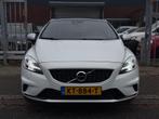 Volvo V40 1.5 T2 R-Design | Panoramadak | Half leder | LED |, Lichtsensor, 4 cilinders, 700 kg, Origineel Nederlands
