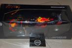 1:18 RED BULL RB14 F1 VERSTAPPEN AUSTRALIA Minichamps WRH, Verzenden, Zo goed als nieuw, Auto, MiniChamps