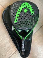 HEAD GRAPHENE360 Alpha LTD with CB Padel racket, Ophalen of Verzenden, Nieuw