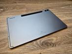 Samsung Galaxy Tab S9 FE Plus | 256GB | Grey | Incl. case, Computers en Software, Android Tablets, Uitbreidbaar geheugen, 12 inch