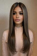 Full lace wig pruik haarwerk LET OP ACTIE, Ophalen of Verzenden, Nieuw, Pruik of Haarverlenging