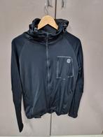AGU DWR tech hoodie maat L, Heren, Agu, Ophalen of Verzenden, Zo goed als nieuw