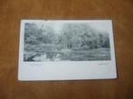 S, GRAVELAND  >  SPANDERSWOUD   BRIEFKAART  1903, Verzenden, Voor 1920, Gelopen