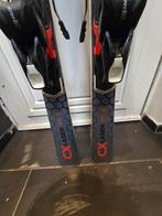 156cm STOCKLI LASER CX SWISS GEMAAKT, Overige merken, 160 tot 180 cm, Ophalen of Verzenden, Zo goed als nieuw