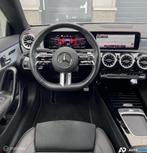 Mercedes-Benz CLA-klasse 250 e AMG Line 218PK Night, CLA, Gebruikt, 4 cilinders, Leder en Stof
