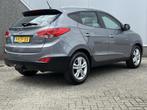 Hyundai ix35 1.6i GDI Style / Trekhaak / climate control / c, Voorwielaandrijving, 135 pk, 1591 cc, 4 cilinders