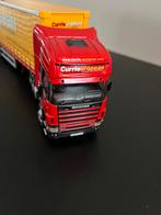 Corgi vrachtwagen, Hobby en Vrije tijd, Modelauto's | 1:50, Ophalen of Verzenden, Zo goed als nieuw, Bus of Vrachtwagen, Corgi