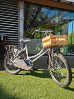 Meisjesfiets 20 inch Highlander, Fietsen en Brommers, Ophalen, Gebruikt, Highlander