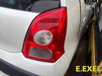 Achterlicht Rechts Nissan Pixo 2009-13, Gebruikt, -, Ophalen of Verzenden, -
