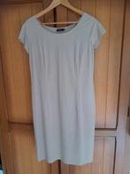 Creme beige jurk van Moq maat 44., Moq, Verzenden, Zo goed als nieuw, Maat 42/44 (L)