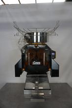 Zumex sinaasappelpers citruspers speed pro selfservice, Ophalen of Verzenden, Gebruikt, Elektrisch, Citruspers