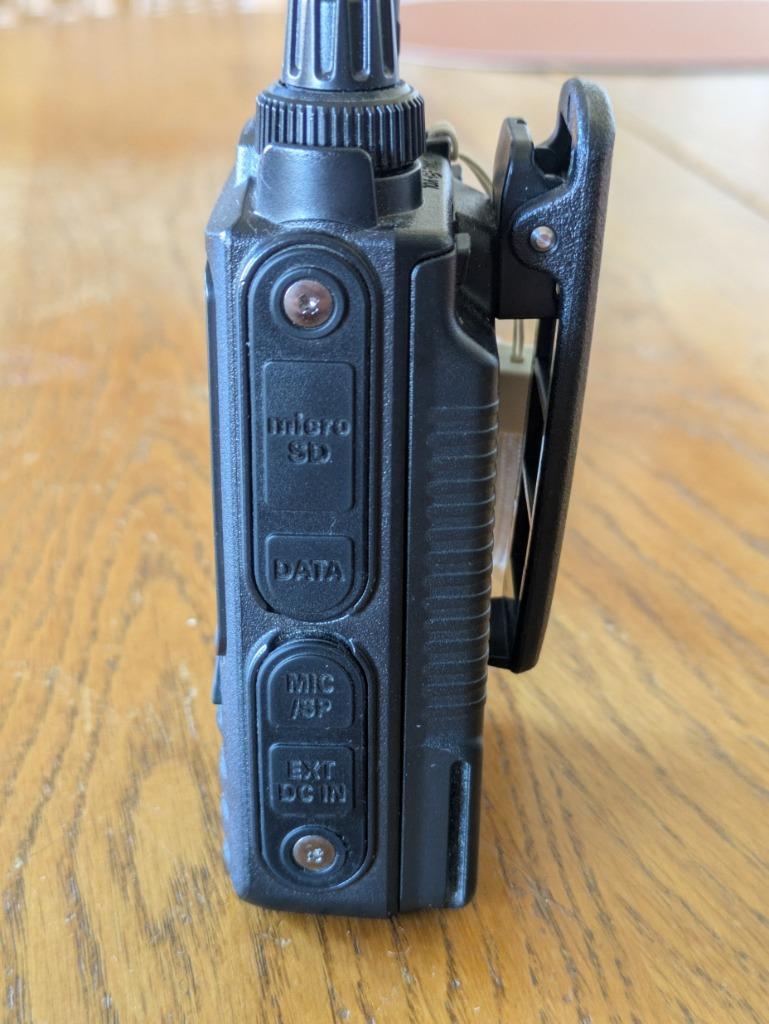 ≥ Yaesu FT3D Dual Band Transceiver – compleet in doos