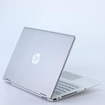 HP Pavilion x360 i3-8145U/8GB/128GB SSD Win 11 Touchscreen, Computers en Software, Windows Laptops, HP, Zo goed als nieuw, Support@hp.com