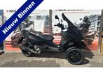 Gilera Fuoco 500 BLACK EDITION / Akrapovic / full option, Motoren, Motoren | Overige merken, Bedrijf, Overig, 12 t/m 35 kW, 492 cc