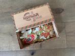 Te koop: sigarenbandjes, Ophalen of Verzenden, Zo goed als nieuw