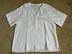Witte top Hartford, maat 4, Verzenden, Zo goed als nieuw, Wit
