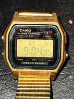 Casio Vintage Iconic A159WGEA-1EF Unisex Horloge 36,3 mm, Verzamelen, Ophalen, Overige typen
