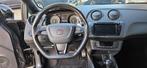 Seat Ibiza SC 1.4 TSI Cupra Automaat/DSG! Milltek! Nette Aut, Auto's, Seat, Euro 5, Gebruikt, 4 cilinders, Bedrijf