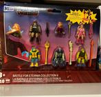 Mega Masters of the Universe Battle for Eternia II, Verzenden, Nieuw
