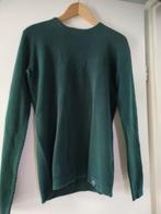 Groene Trui Distrikt Nørrebro - Maat M, Maat 48/50 (M), Ophalen of Verzenden, Zo goed als nieuw, Distrikt Nørrebro