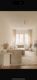 Modulaire bank nous living wehkamp, Ophalen of Verzenden, Zo goed als nieuw, Vierpersoons of meer