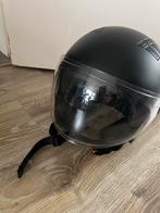 Vinz Duoro scooterhelm maat L - Zo goed als nieuw!, Fietsen en Brommers, Brommerhelmen, Ophalen, Zo goed als nieuw, Large