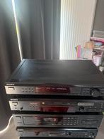 Sony tuner ST-SE500, Ophalen of Verzenden, Zo goed als nieuw, Sony