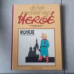 uit het archief van Hergé - Kuifje in de Sovjetunie - 1981, Boeken, Gelezen, Eén stripboek, Ophalen of Verzenden, Hergé