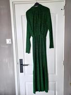 YAS Groene Gala Jurk - Maat 38, Maat 38/40 (M), Ophalen of Verzenden, Zo goed als nieuw, Groen