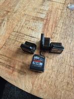 Flysky Noble 4 FGr4S v2 Ontvangers, Ophalen of Verzenden, Gebruikt, Auto, Overige merken