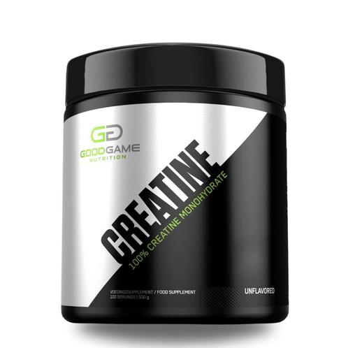 Halve KILO Creatine Monohydraat - Ultrafine micronized, Sport en Fitness, Gezondheidsproducten en Wellness, Nieuw, Poeder of Drank