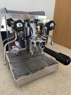 ECM Giotto espresso machine, Witgoed en Apparatuur, Koffiezetapparaten, Ophalen, Gebruikt, Espresso apparaat, Gemalen koffie