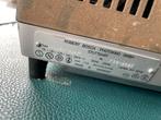 Robert Bosch Diaprojector - Vintage, Ophalen, Gebruikt, Met scherm