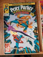 Spiderman stripboeken - Peter Parker, Spinneman, Boeken, Ophalen of Verzenden