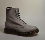 dr martens pascal virginia zinc grey maat 37, 38 en 41 nieuw, Kleding | Dames, Schoenen, Lage of Enkellaarzen, Nieuw, Ophalen of Verzenden