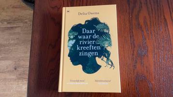 Daar waar de rivierkreeften zingen beschikbaar voor biedingen