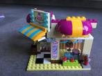 Lego Friends 41006 Bakkerij, Kinderen en Baby's, Speelgoed | Duplo en Lego, Complete set, Ophalen of Verzenden, Lego, Zo goed als nieuw