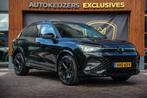 Volkswagen Tiguan 1.5 eTSI R-Line Business Panoramadak Ambie, Stof, 4 cilinders, 150 pk, Zwart