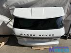 Range Rover Evoque L538 LVJ LVS Wit achterklep 2012-2019, Ophalen, -, Achter, -