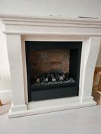 Rubyfire Elektrische Haard zgan!, Huis en Inrichting, Ophalen, Overige soorten, Elektrisch, Zo goed als nieuw