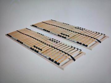 Ikea leirvik bed compleet - afbeelding 3