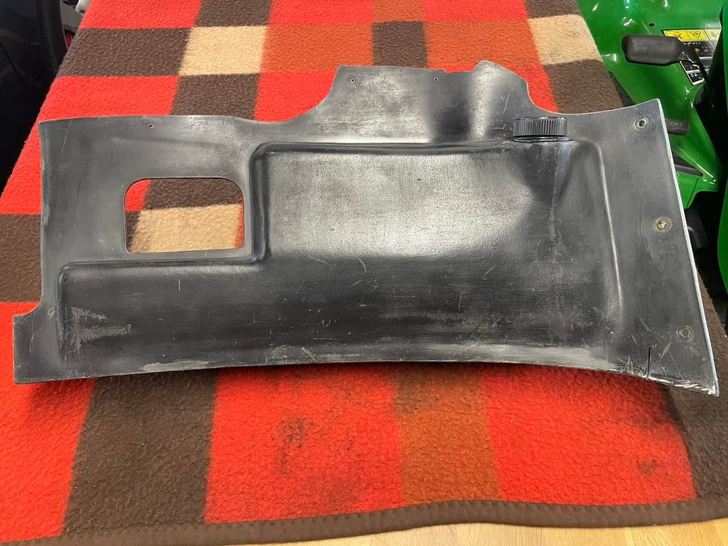 Volkswagen T2B Ruitenwisser vloeistof reservoir., Ophalen of Verzenden