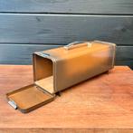 Vintage Brabantia Peperkoekdoos, Ophalen of Verzenden, Gebruikt