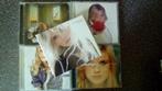 SETJE ILSE DELANGE CD'S, Ophalen of Verzenden, Gebruikt